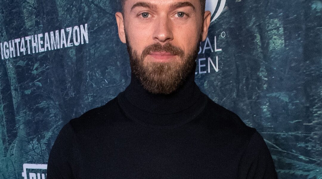 DWTS’ Artem Chigvintsev Shares His Priority After “Difficult” Arrest