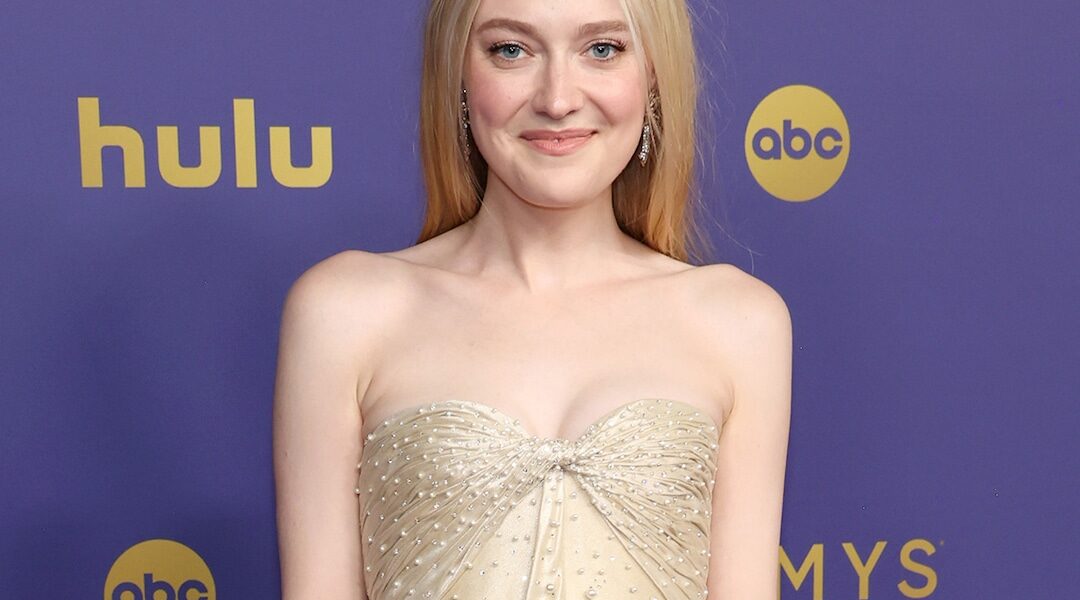 Dakota Fanning Details Friendship With Paris Hilton