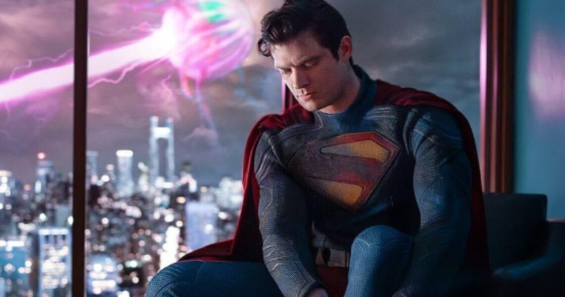 David Corenswet Spills Beans On His Preparation For DC’s Upcoming Superman Film; Trainer Says He ‘Worked His A** Off’