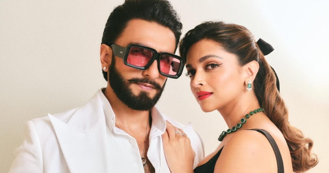 Deepika Padukone and Ranveer Singh confirm becoming parents to baby girl; emotional fans shower love on couple