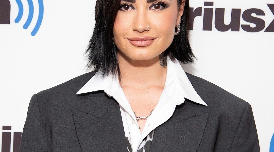 Demi Lovato Reacts to Sister Madison’s De La Garza’s Pregnancy