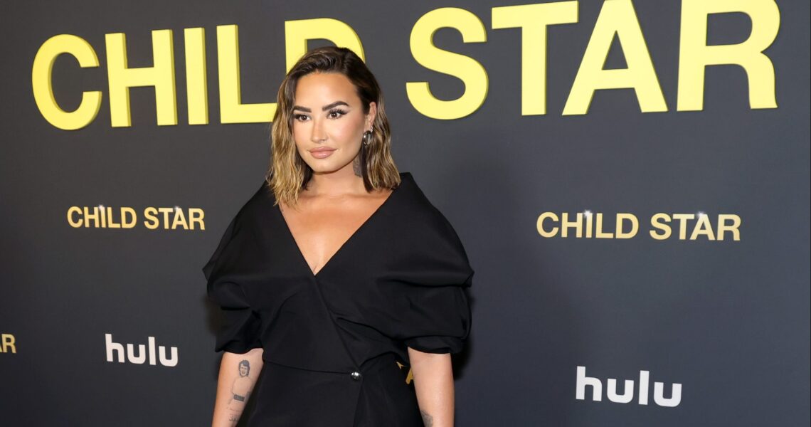 Demi Lovato’s ‘Child Star’ Documentary Revelations: Highlights – Hollywood Life