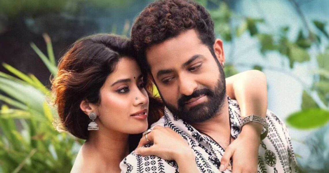 Devara Final Worldwide Advance Bookings: Jr NTR, Janhvi Kapoor and Saif Ali Khan film sells tickets worth RS 80 CRORE for Day 1