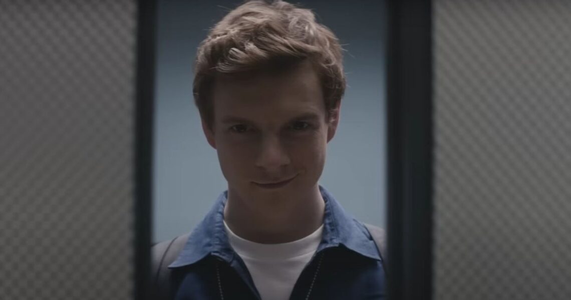 Dexter: Original Sin TEASER; Are Serial Killers Born or Made? Watch