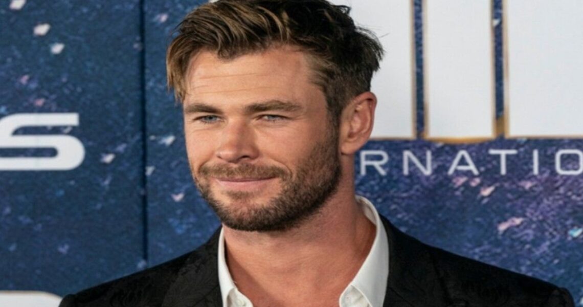 Did Chris Hemsworth’s Kids Interrupt His Transformers One Recording? Actor Reveals