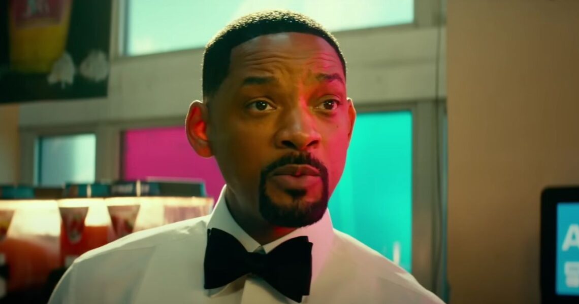 Did Will Smith Leave Action Thriller Sugar Bandits Over Scheduling Issues? REPORT