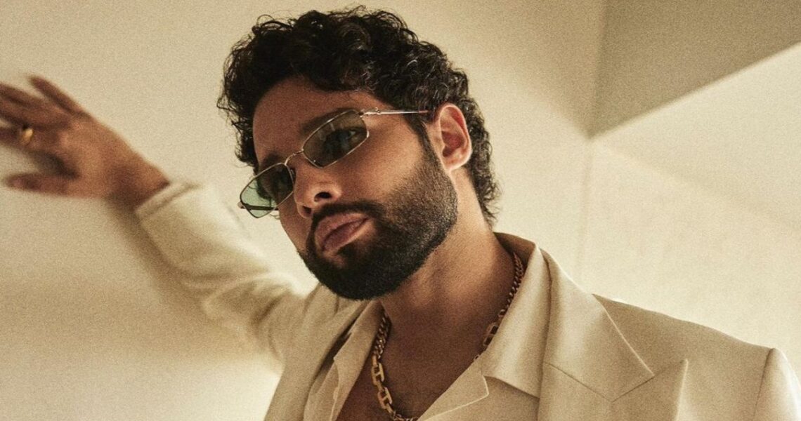 Did You Know Siddhant Chaturvedi thought he might land a role in Farhan Akhtar’s Don while testing for Yudhra? ‘It was a far fetched dream’