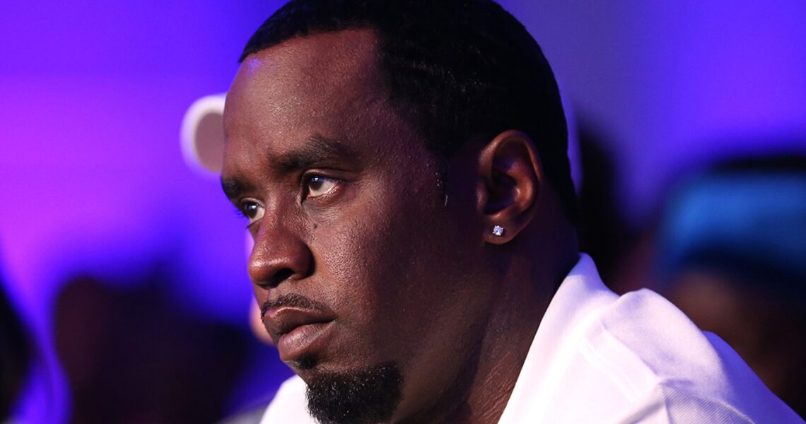 Diddy Arrested by Feds in NY Following Grand Jury Indictment