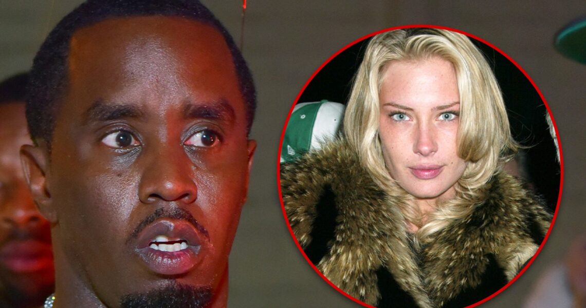 Diddy Asks Judge to Dismiss Sexual Assault Lawsuit, Cites Statute of Limitations