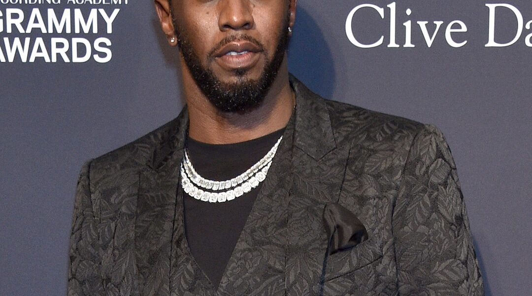 Diddy Denied $50 Million Bond Proposal to Get Out of Jail After Arrest