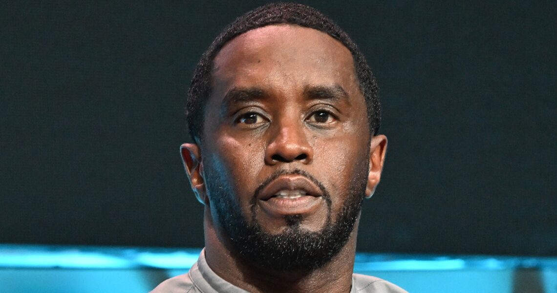 Diddy Files Emergency Motion to Set Aside $100 Million Default Judgment