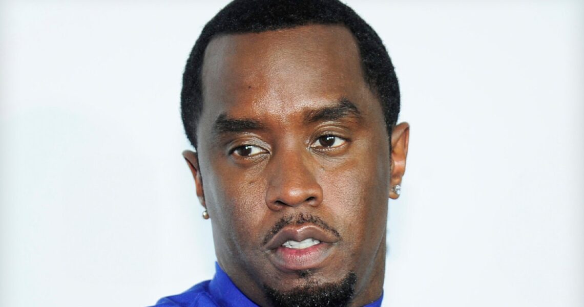 Diddy Grand Jury Hears Testimony From Sex Worker, New Charges Possible