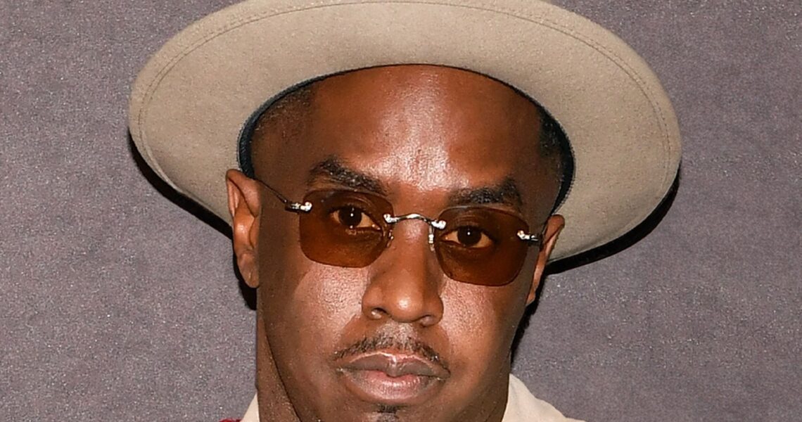 Diddy Is Desperate to Speak to Children, Concerned For Their Well-Being