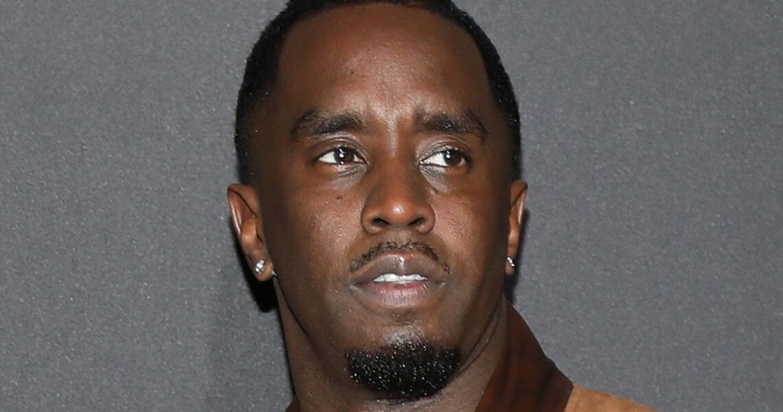 Diddy Pleads Not Guilty To Sex Trafficking, Racketeering, Kidnapping Charges