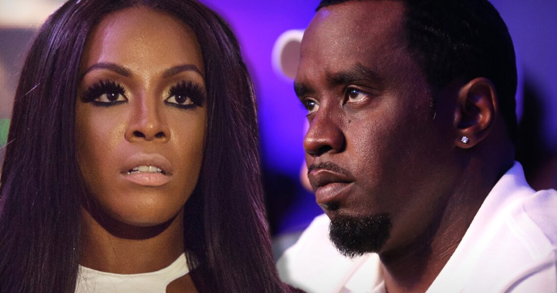 Diddy Sued By New Accuser Claiming Sexual and Physical Abuse