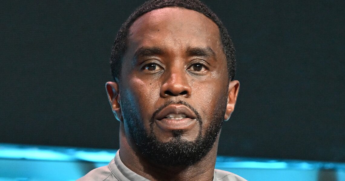 Diddy Sued by Woman Claiming He Sexually Assaulted, Impregnated Her