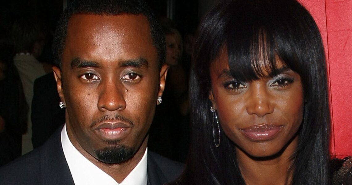 Diddy and Kim Porter’s Kids Blast Conspiracy Theories About Mom’s Death