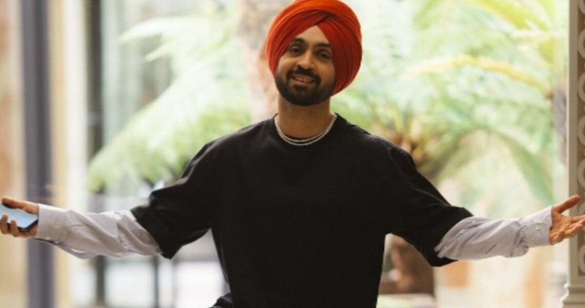 Diljit Dosanjh surprises fans by adding another show of Dil-Luminati India Tour 2024 in Delhi; will perform in Jaipur and Mumbai too; details inside