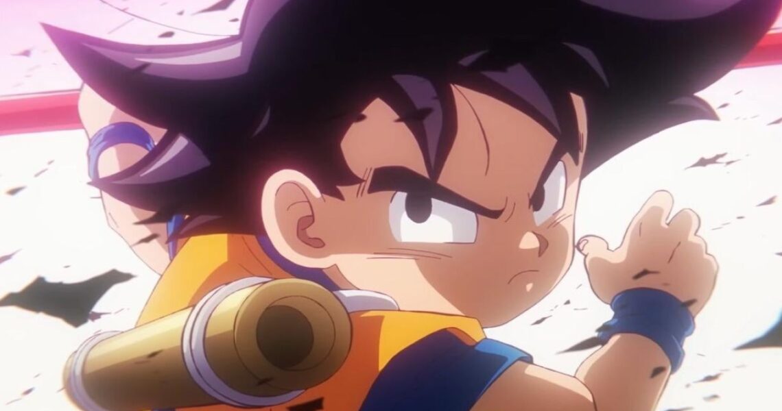 Dragon Ball Daima Episode 1: Release Date, Expected Plot, Cast Details & More