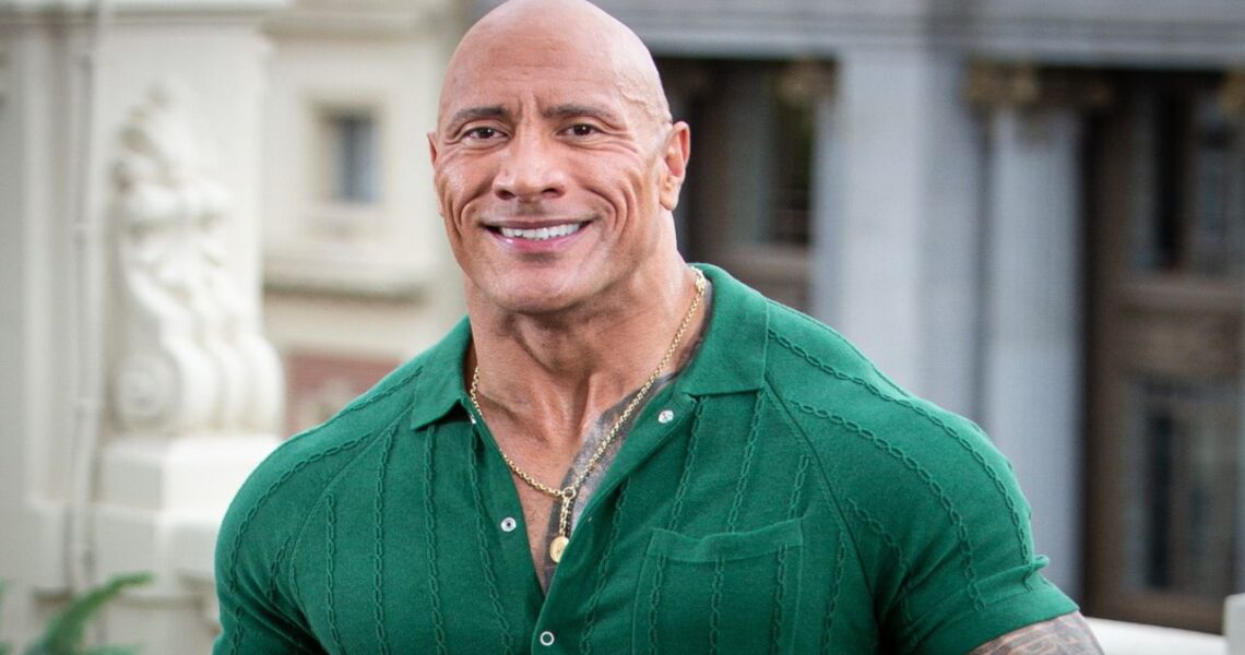 Dwayne Johnson Has ‘Full Circle Moment’ At Alma Mater As He Shares THIS Hilarious Advice With College Students