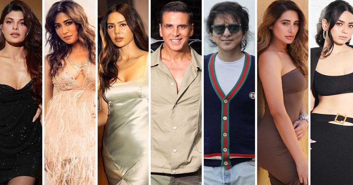 EXCLUSIVE: Akshay Kumar led Housefull 5 female star-cast locked by Sajid Nadiadwala – These five actresses come on board