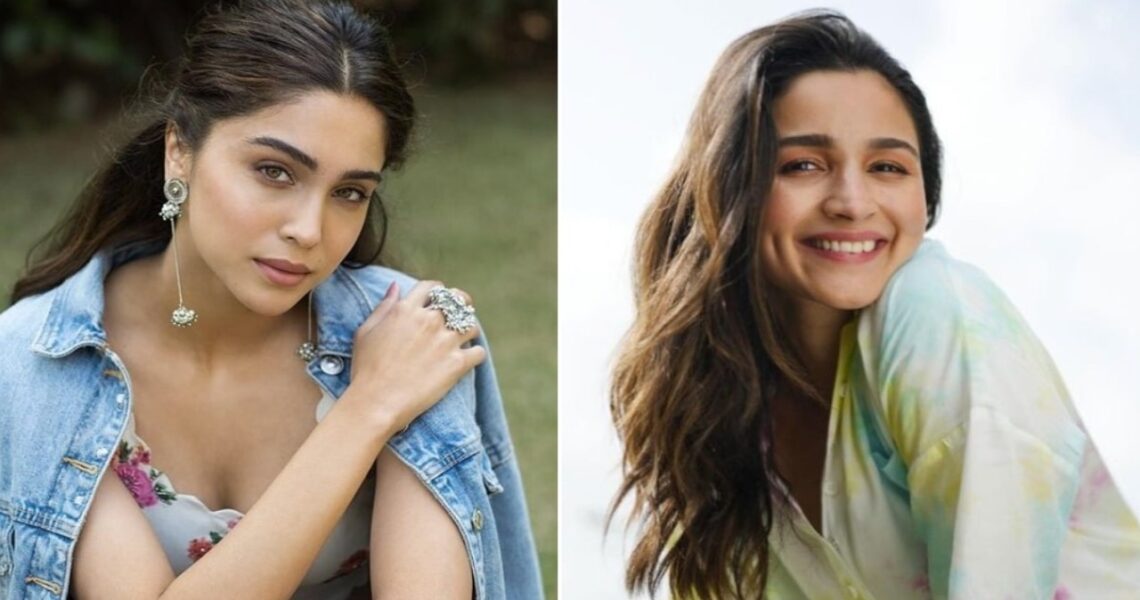 EXCLUSIVE: Alpha actress Sharvari calls Alia Bhatt ‘one of the best actors of our country’; says she hopes ‘to get there someday’