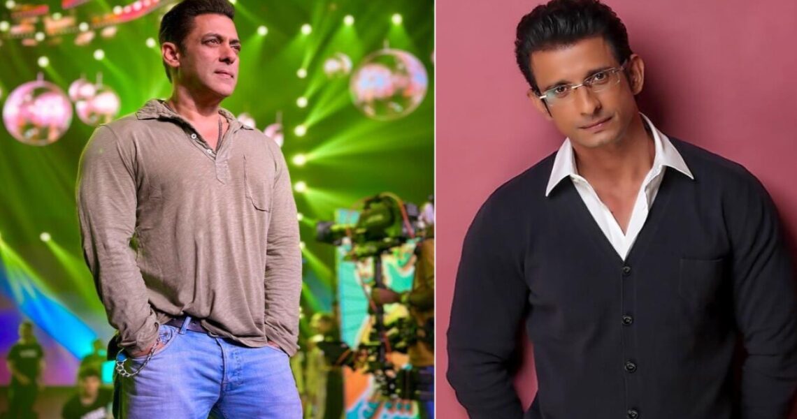 EXCLUSIVE: Salman Khan to be joined by Sharman Joshi in Sajid Nadiadwala's Sikandar