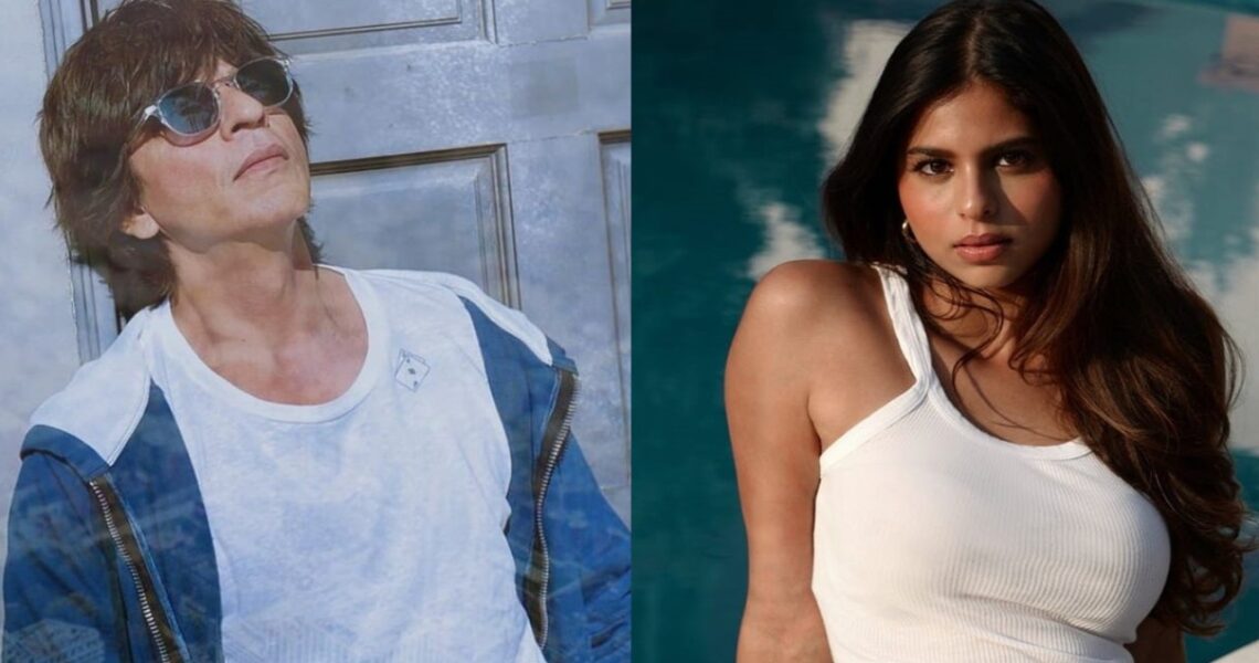 EXCLUSIVE: Shah Rukh Khan and Suhana Khan to start Siddharth Anand’s King in January; Targets Eid 2026 release