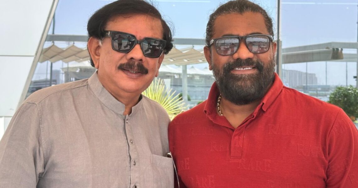 EXCLUSIVE: Toxic and Thalapathy 69 producers to make debut in Hindi with Priyadarshan’s next