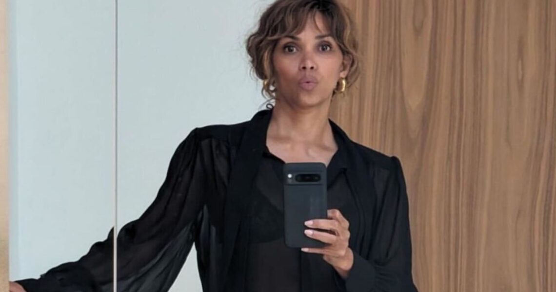 ‘Eternally Miffed’: Halle Berry Expresses Sadness at Being the Only Black Actress to Win an Oscar