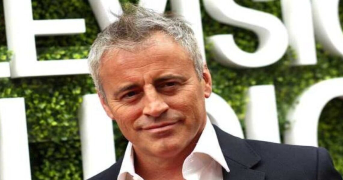 FRIENDS Star Matt LeBlanc Leaves His Sitcom Co-stars Worried Over His ‘Exhausted’ Look; Here’s What Sources Say