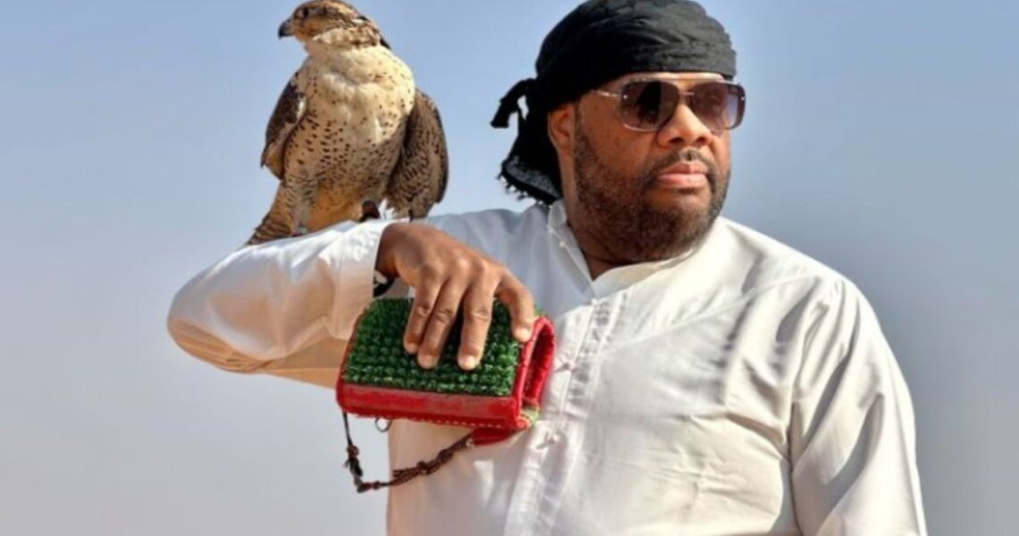 Fatman Scoop’s Cause of Death Disclosed; Medical Examiner Says Rapper Passed Away Due To THIS At Age 56