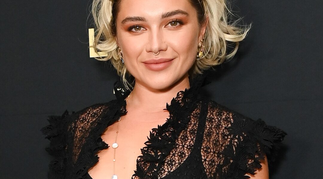 Florence Pugh Confirms New Relationship 2 Years After Zach Braff Split