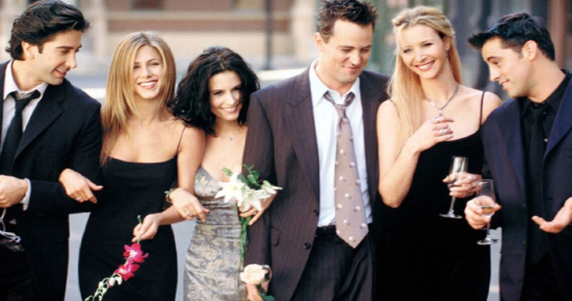 Friends 30th Anniversary: Revisiting The Top 5 Memorable Moments From Beloved Sitcom