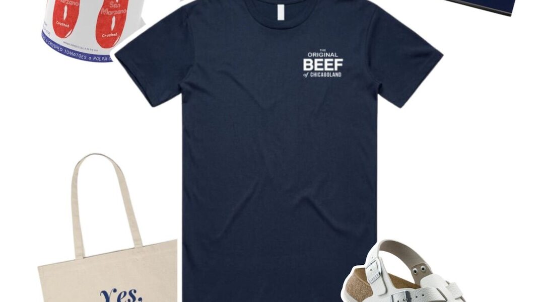 Gifts for Fans of The Bear That Will Have Them Saying, “Yes, Chef!”