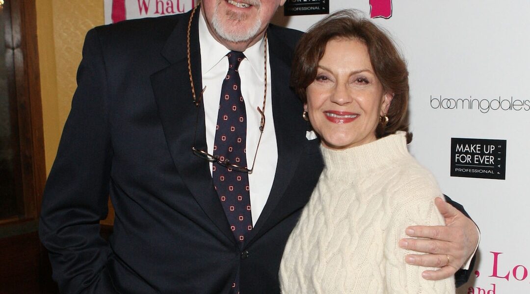 Gilmore Girls: Kelly Bishop Shares Touching Memories of Ed Herrmann