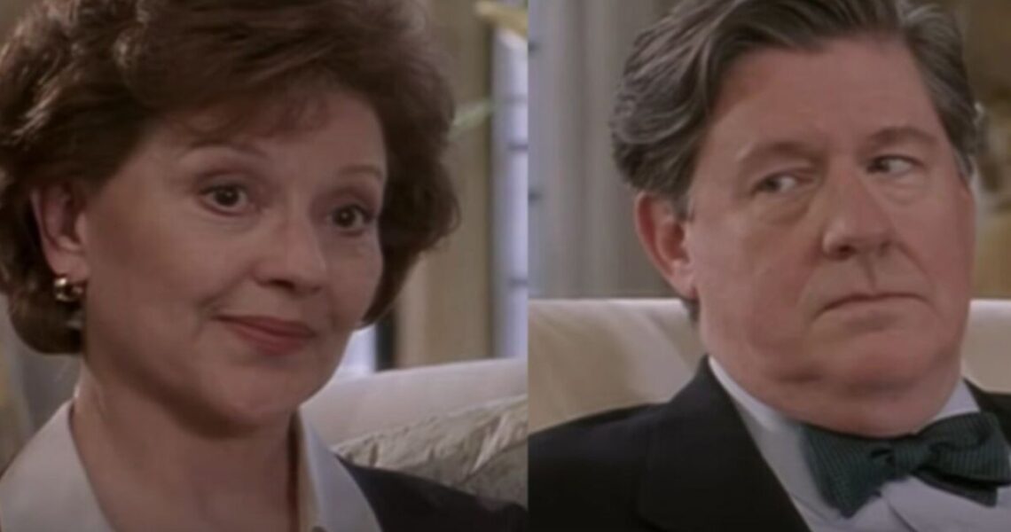 Gilmore Girls Star Kelly Bishop Reveals How She Got To Know About Costar Edward Herrmann’s Cancer: ‘I Happened To Be Scanning…’