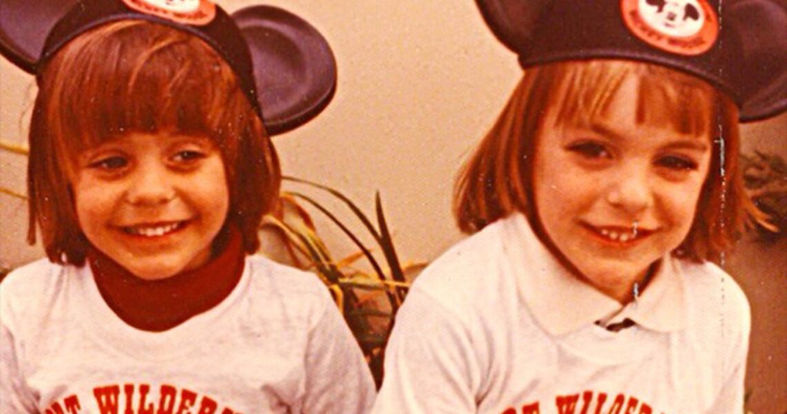 Guess Who These Happy Siblings Turned Into!