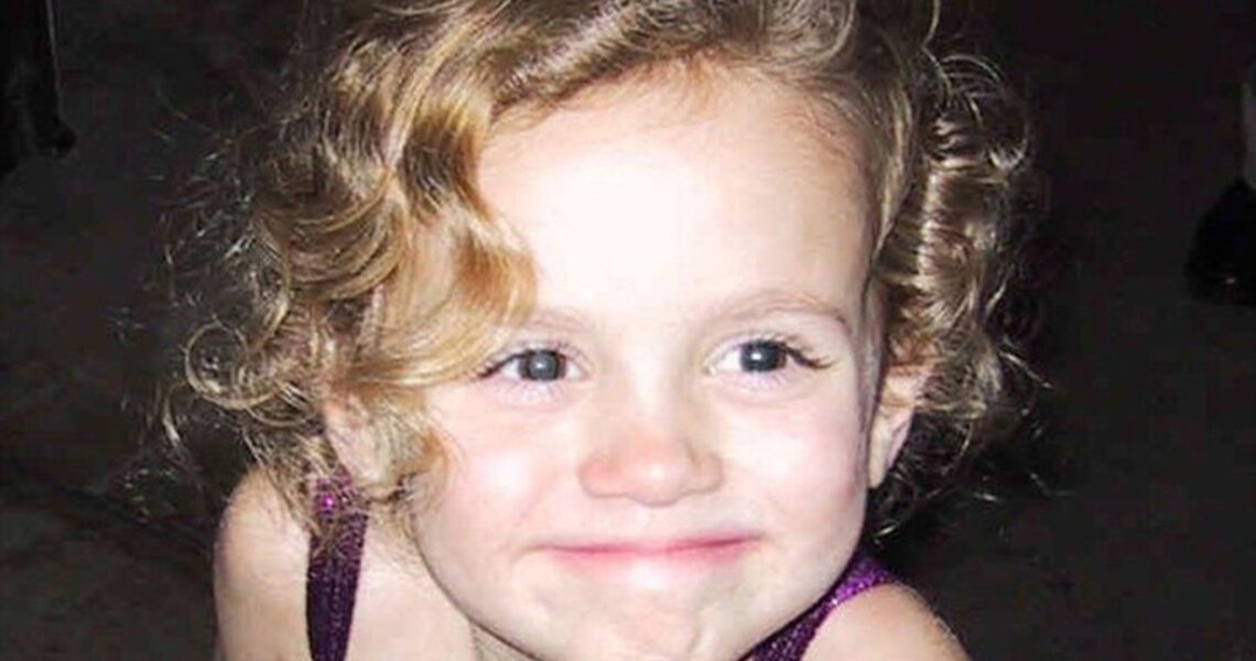 Guess Who This Curly-Haired Cutie Turned Into!