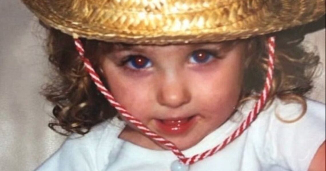 Guess Who This Lil’ Super Star Turned Into!