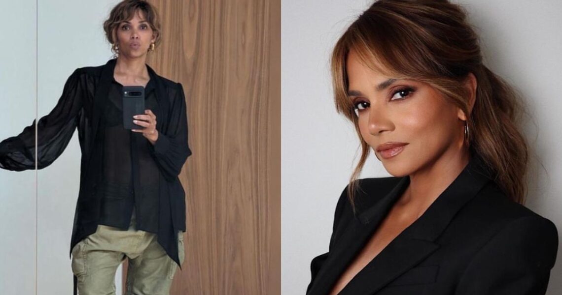 Halle Berry Reveals Why She Took a 3-Year Dating Break After Separation from Ex-Husband Oliver Martinez