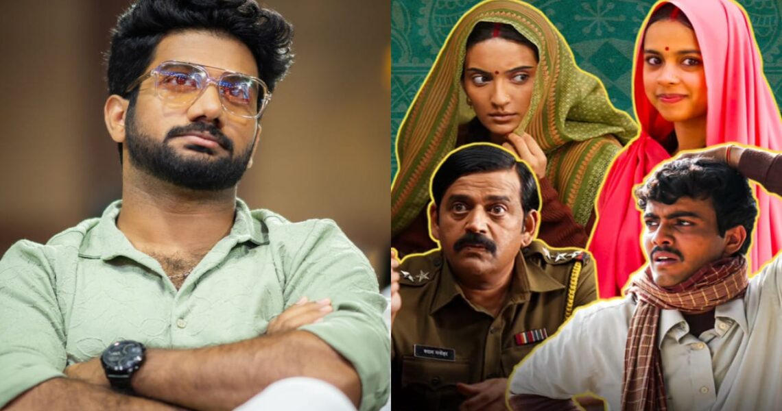 HanuMan director Prasanth Varma keeps his ‘fingers crossed’ after Teja Sajja starrer loses to Laapataa Ladies in India’s Oscar race