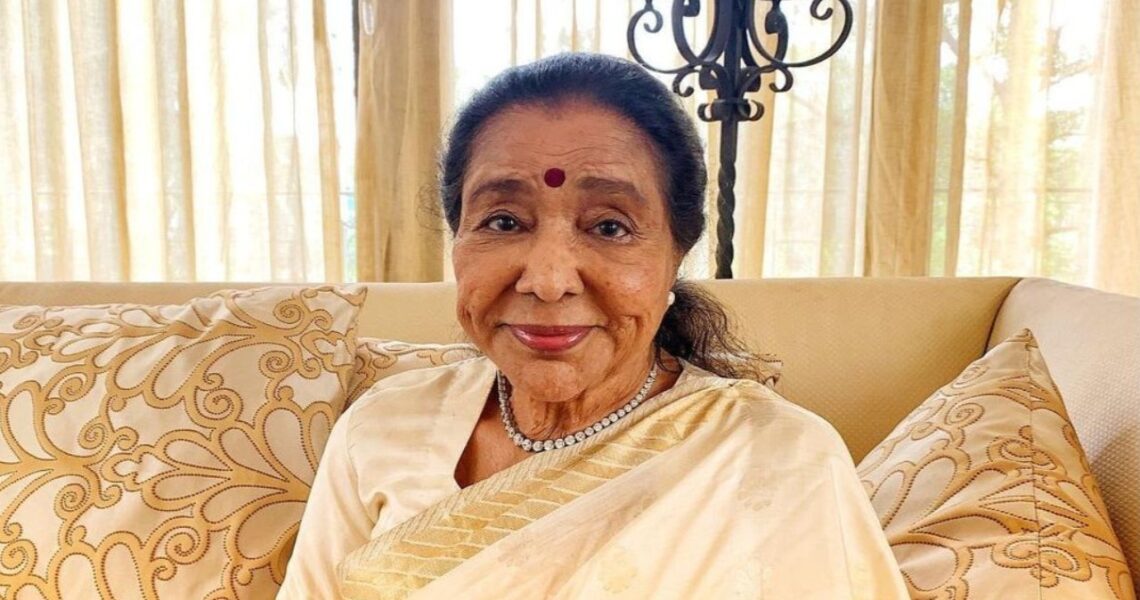 Happy Birthday Asha Bhosle: When 16-year-old eloped with sister Lata Mangeshkar’s 31-year-old secretary and married against her family’s will