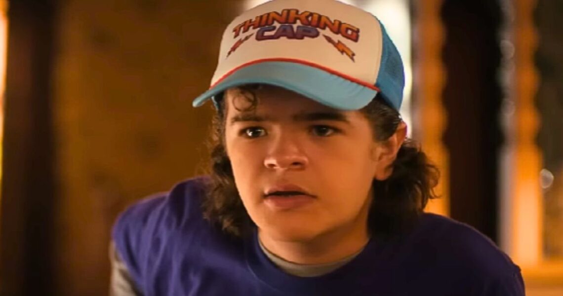 Happy Birthday Gaten Matarazzo: Revisiting Top 10 Dustin Henderson Moments As Stranger Things Star Turns 22