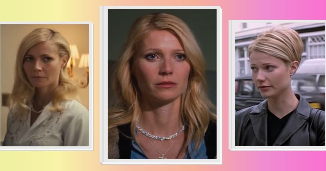 Happy Birthday Gwyneth Paltrow: Exploring Her Top 10 Movies As Actress Turns 52