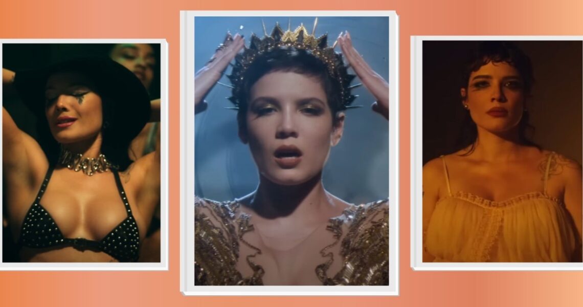 Happy Birthday Halsey: Exploring Her Top 10 Tracks As Singer Turns 30