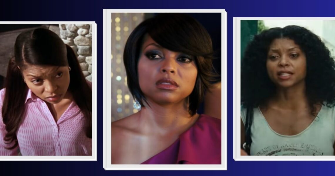 Happy Birthday Taraji P. Henson: Exploring Her Top 10 Movies As Actress Turns 54