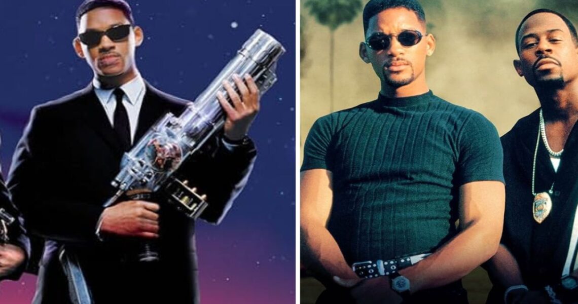 Happy Birthday Will Smith: Exploring His 10 Most Iconic Roles As Actor Turns 56