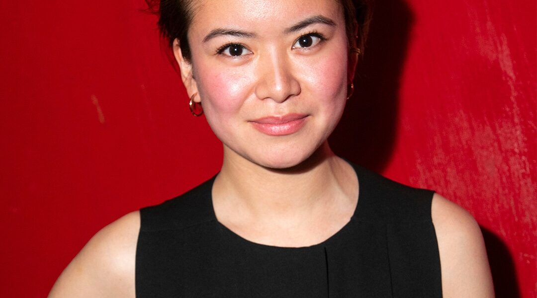 Harry Potter Actress Katie Leung Is Joining Bridgerton Season 4