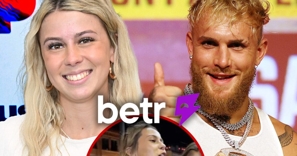 ‘Hawk Tuah’ Girl Haliey Welch Signs W/ Jake Paul’s Betr, Launching Podcast